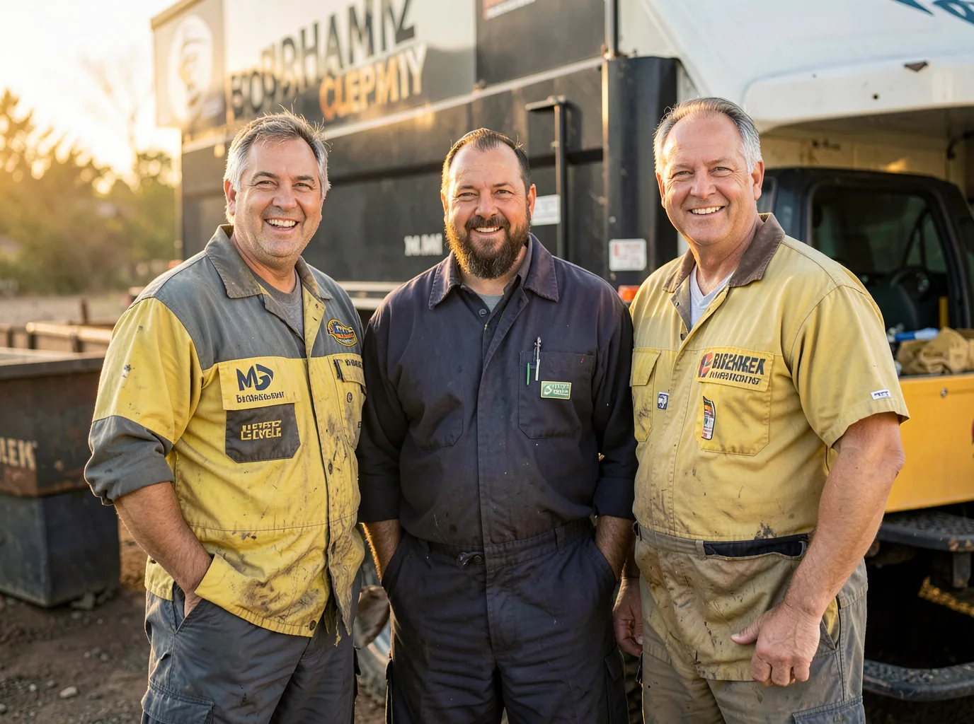 Sewage Cleanup company in Foster, VA