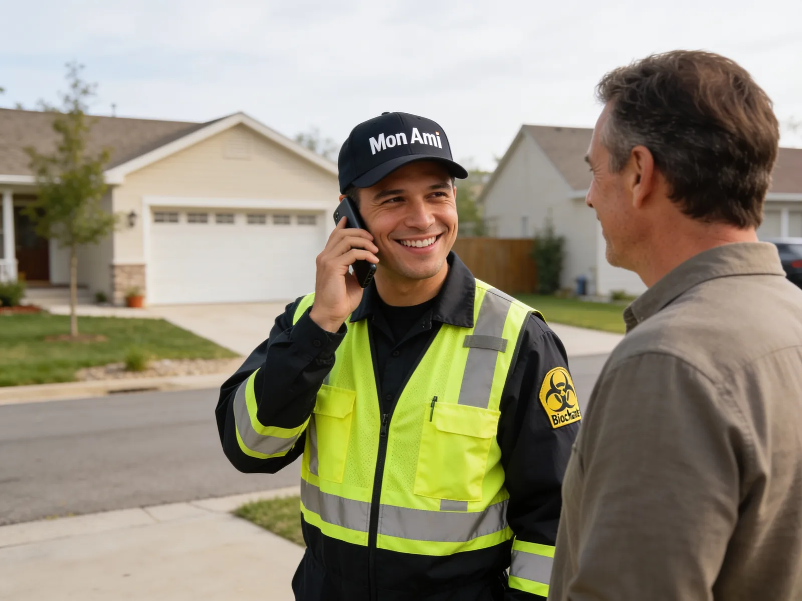 Sewage Cleanup Foster, VA FAQs
