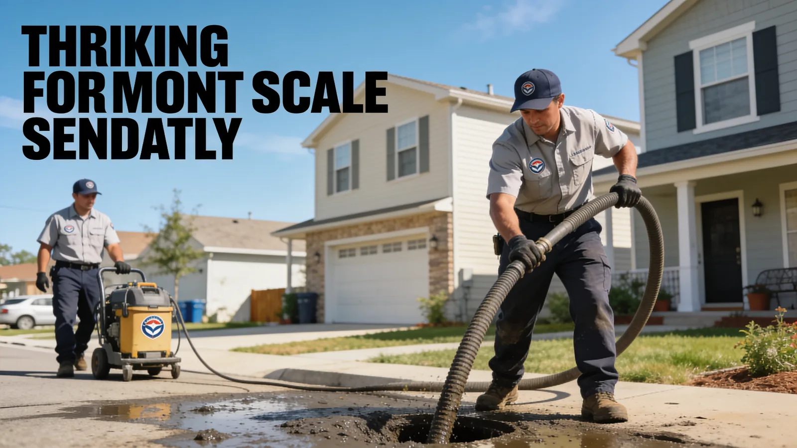Sewage Cleanup in Foster, VA near me